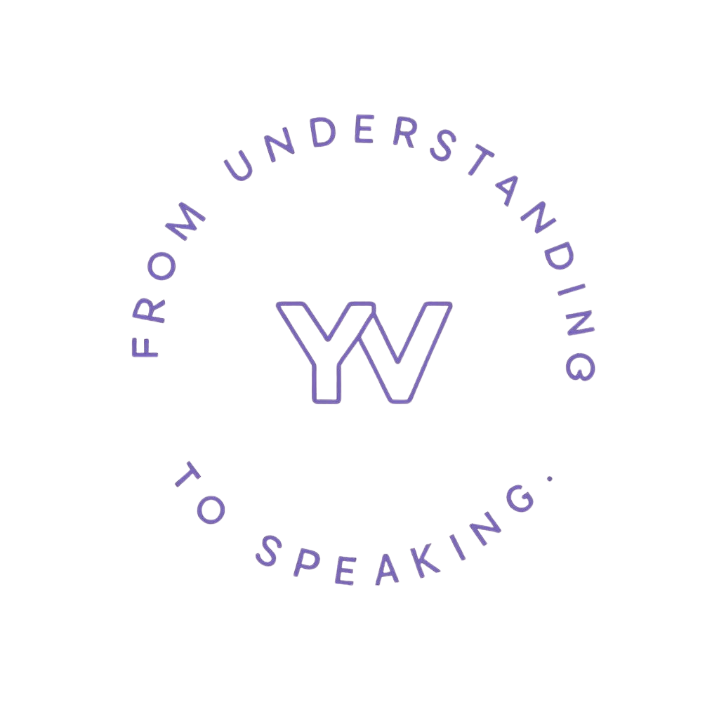 YV English